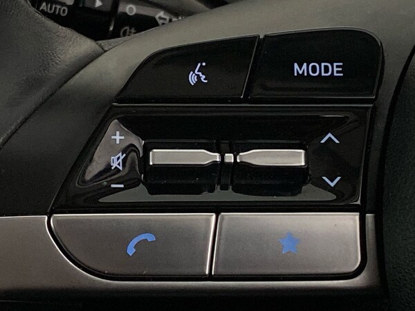 Used Hyundai TUCSON 2022 for sale - 75499308: Photo 20
