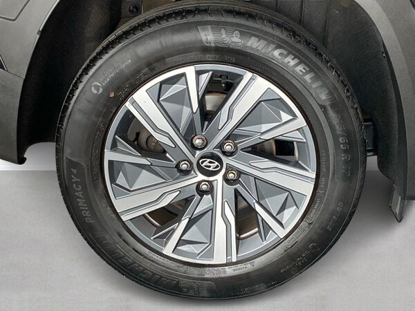 Used Hyundai TUCSON 2022 for sale - 75499308: Photo 28