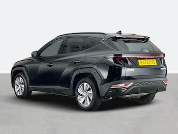 Used Hyundai TUCSON 2022 for sale - 75499308: Photo