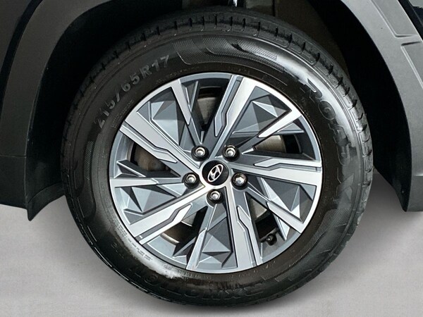 Used Hyundai TUCSON 2022 for sale - 75499308: Photo 30