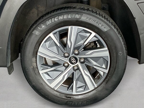 Used Hyundai TUCSON 2022 for sale - 75499308: Photo 31