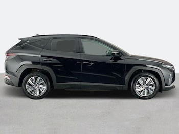 Used Hyundai TUCSON 2022 for sale - 75499308: Photo