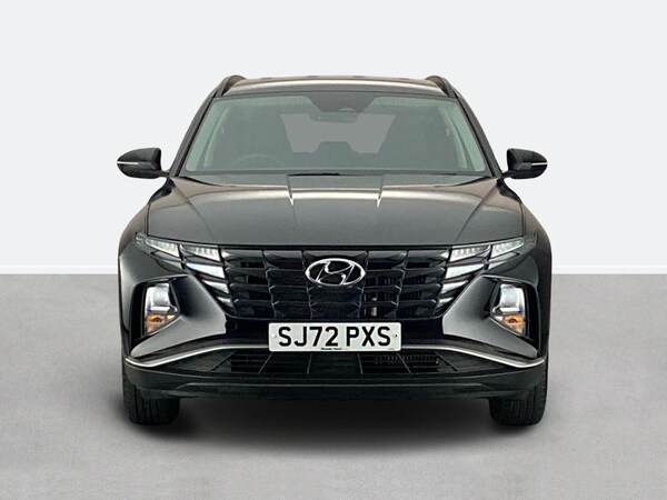Used Hyundai TUCSON 2022 for sale - 75499308: Photo 4