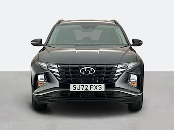 Used Hyundai TUCSON 2022 for sale - 75499308: Photo