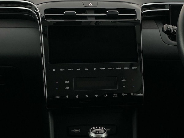 Used Hyundai TUCSON 2022 for sale - 75499308: Photo 7
