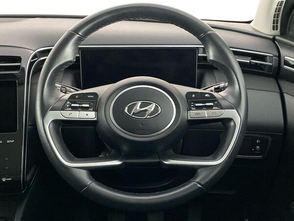 Used Hyundai TUCSON 2022 for sale - 75499308: Photo 8