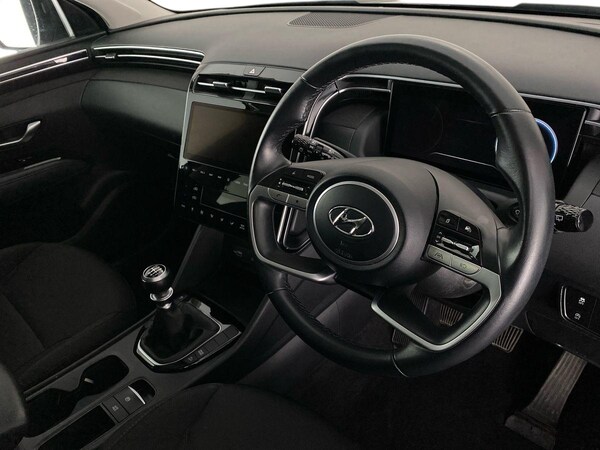 Used Hyundai TUCSON 2022 for sale - 75499308: Photo 9