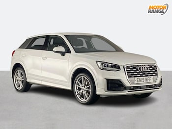 Used Audi Q2 2019 for sale - 78359312: Photo