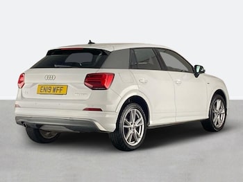 Used Audi Q2 2019 for sale - 78359312: Photo