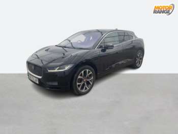 2020 - 294kW EV400 HSE 90kWh 5dr Auto