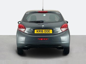 Used Peugeot 208 2016 for sale - 75793432: Photo