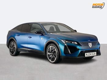 Used Peugeot 408 2024 for sale - 79217388: Photo