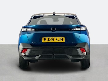 Used Peugeot 408 2024 for sale - 79217388: Photo