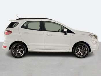 Used Ford Ecosport 2021 for sale - 74623541: Photo