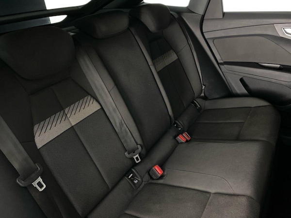 Used Audi Q4 e-tron 2024 for sale - 75761490: Photo 15