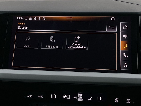 Used Audi Q4 e-tron 2024 for sale - 75761490: Photo 19
