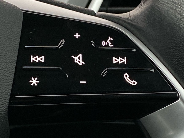 Used Audi Q4 e-tron 2024 for sale - 75761490: Photo 24