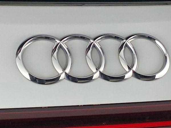 Used Audi Q4 e-tron 2024 for sale - 75761490: Photo 30