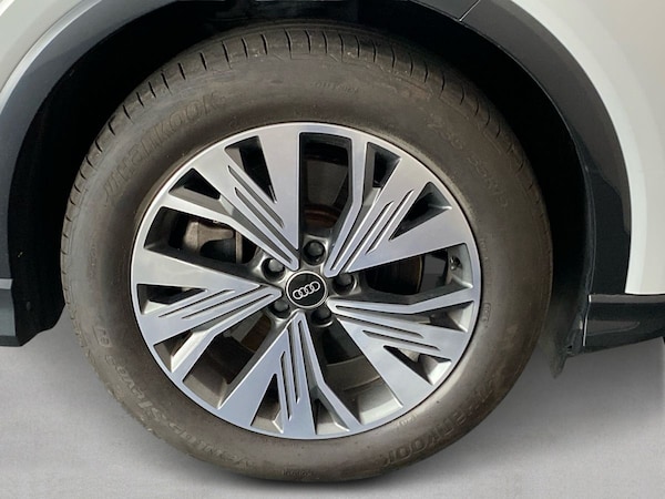Used Audi Q4 e-tron 2024 for sale - 75761490: Photo 31