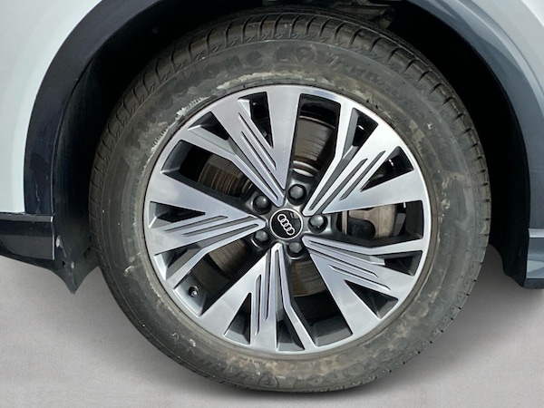 Used Audi Q4 e-tron 2024 for sale - 75761490: Photo 32