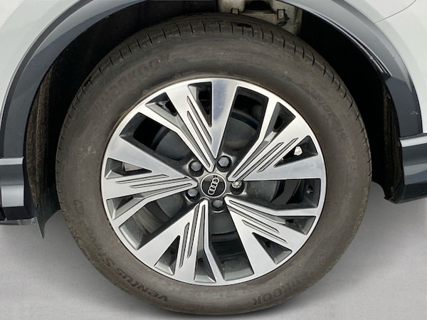 Used Audi Q4 e-tron 2024 for sale - 75761490: Photo 33