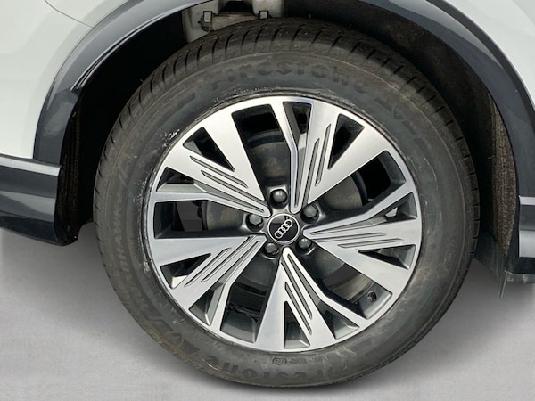 Used Audi Q4 e-tron 2024 for sale - 75761490: Photo 34