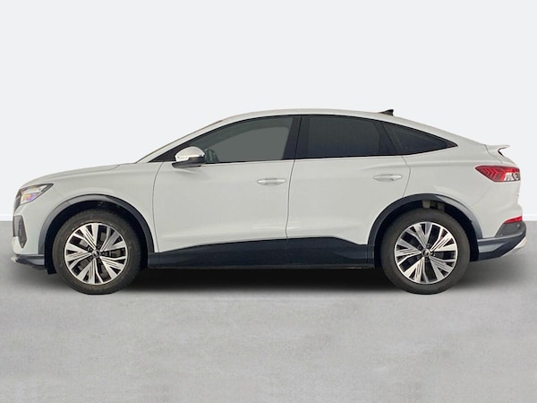 Used Audi Q4 e-tron 2024 for sale - 75761490: Photo 6