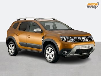 Used Dacia Duster 2018 for sale - 79019259: Photo