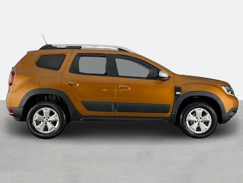 Used Dacia Duster 2018 for sale - 79019259: Photo