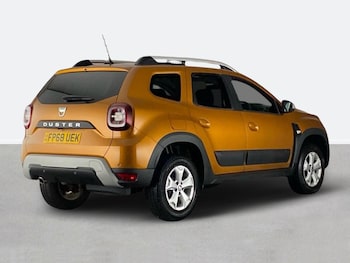 Used Dacia Duster 2018 for sale - 79019259: Photo