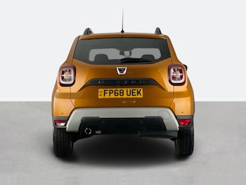 Used Dacia Duster 2018 for sale - 79019259: Photo