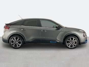 Used Citroen C4 2022 for sale - 75392944: Photo
