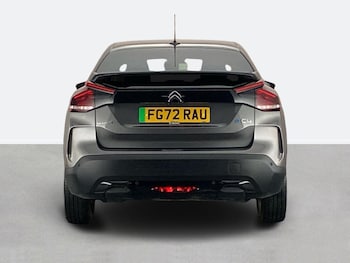 Used Citroen C4 2022 for sale - 75392944: Photo