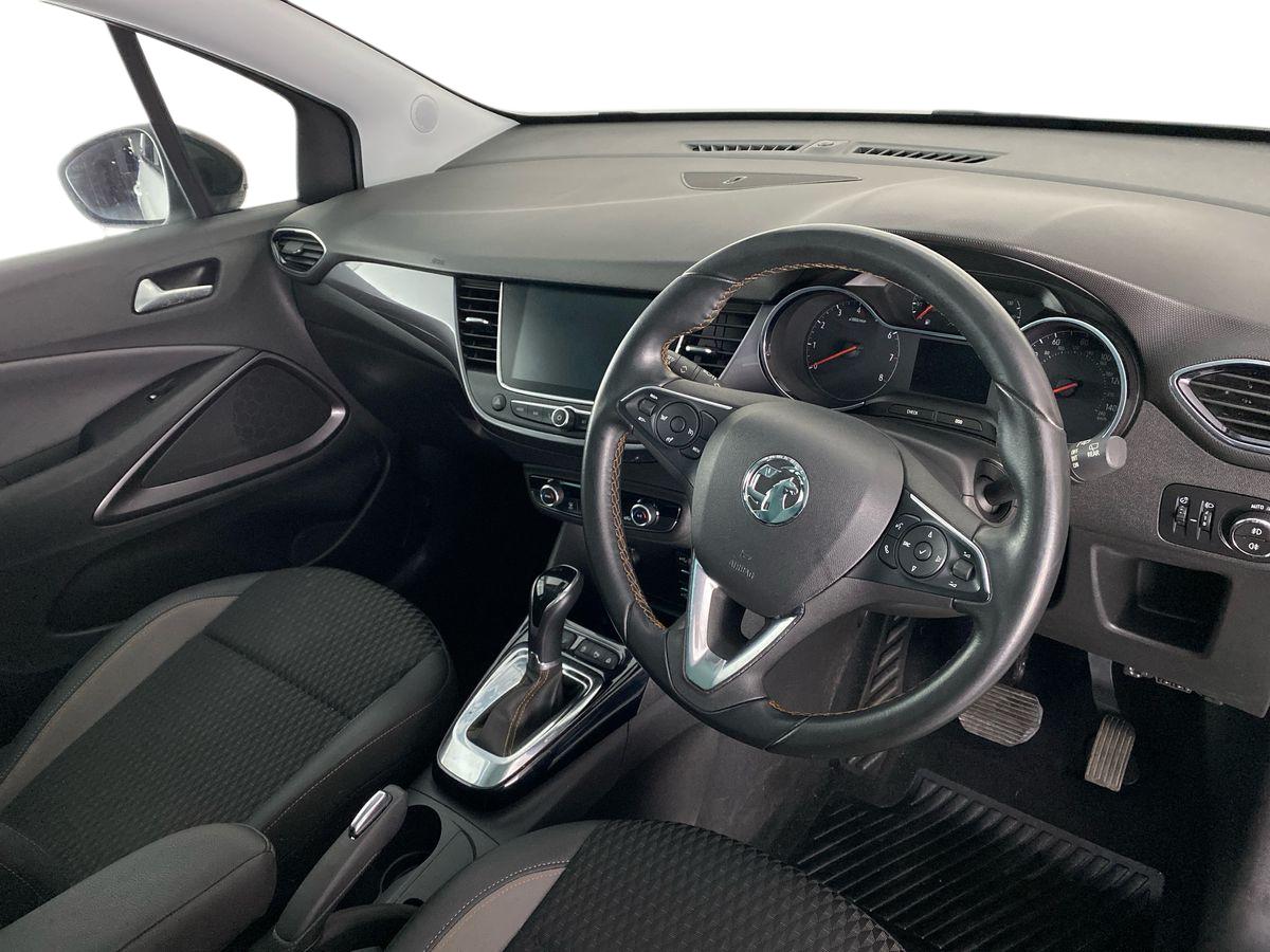 Used Vauxhall Crossland X 2019 for sale - 77601621: Photo 12