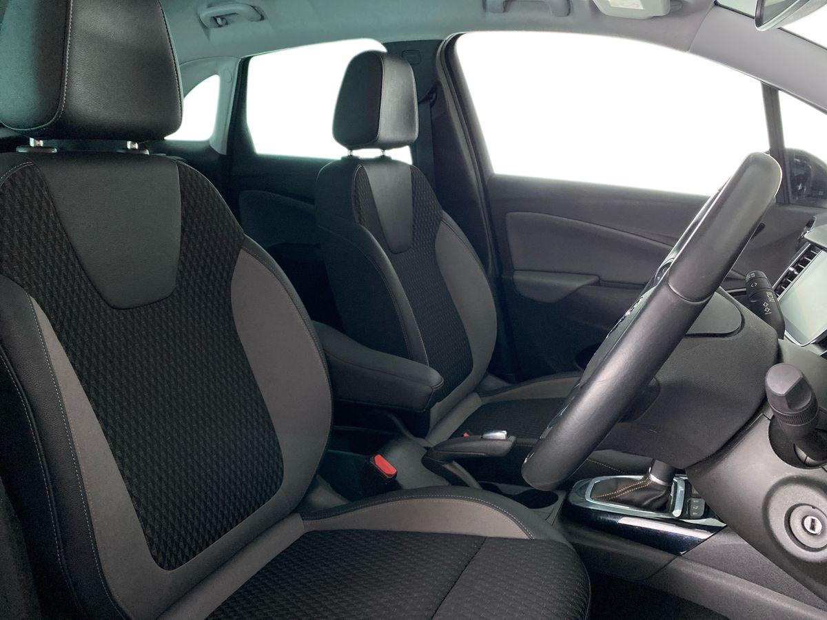 Used Vauxhall Crossland X 2019 for sale - 77601621: Photo 13