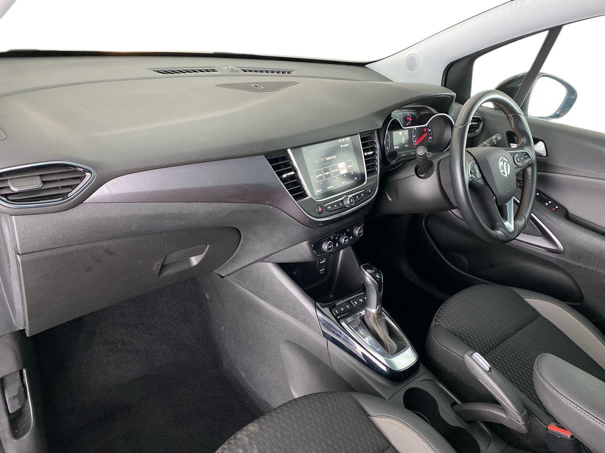 Used Vauxhall Crossland X 2019 for sale - 77601621: Photo 14