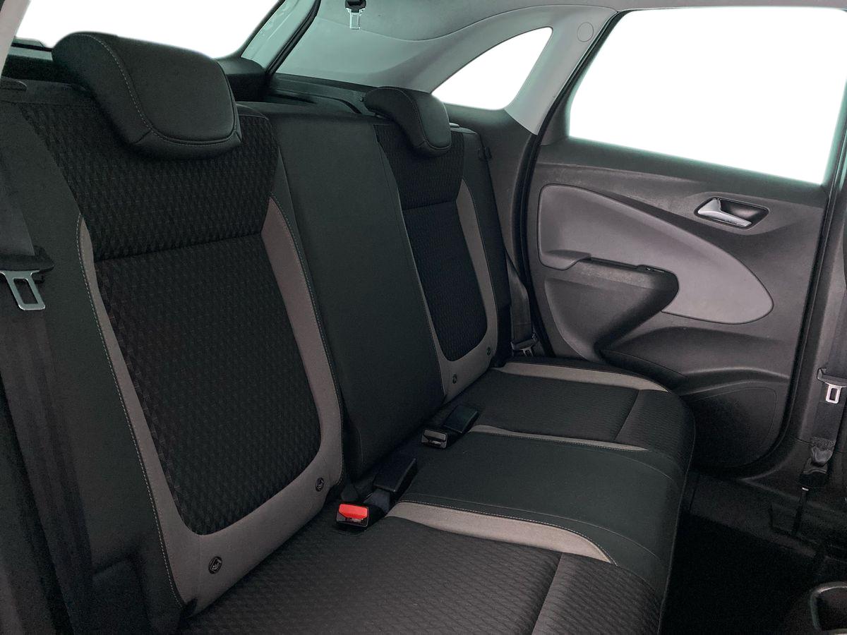 Used Vauxhall Crossland X 2019 for sale - 77601621: Photo 15