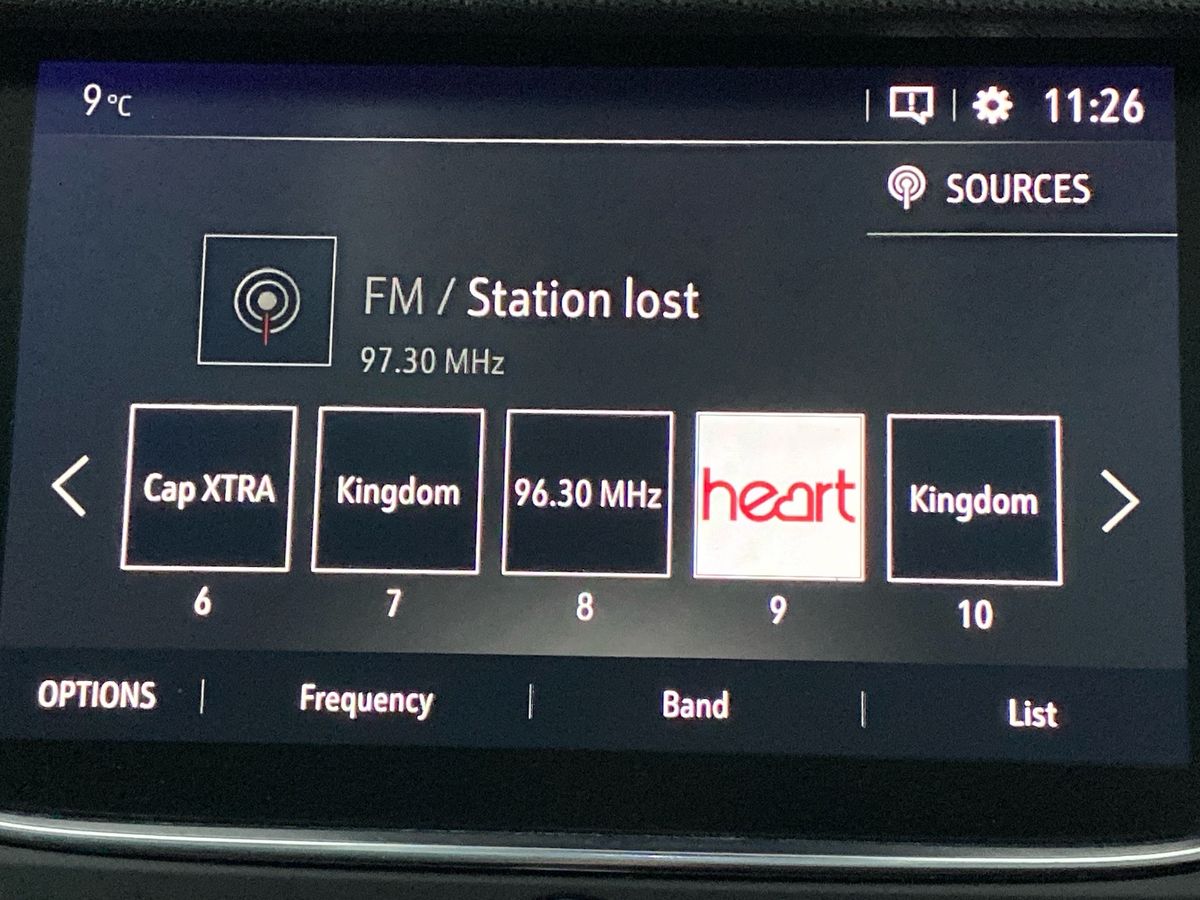 Used Vauxhall Crossland X 2019 for sale - 77601621: Photo 16