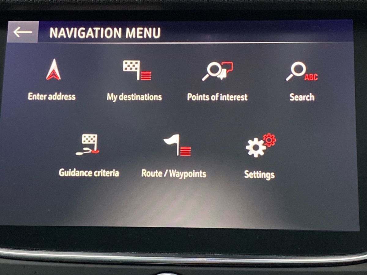 Used Vauxhall Crossland X 2019 for sale - 77601621: Photo 17