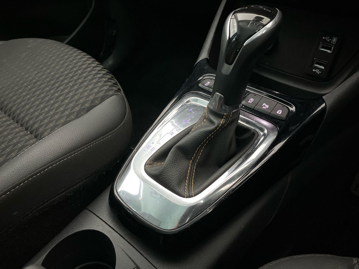 Used Vauxhall Crossland X 2019 for sale - 77601621: Photo 18