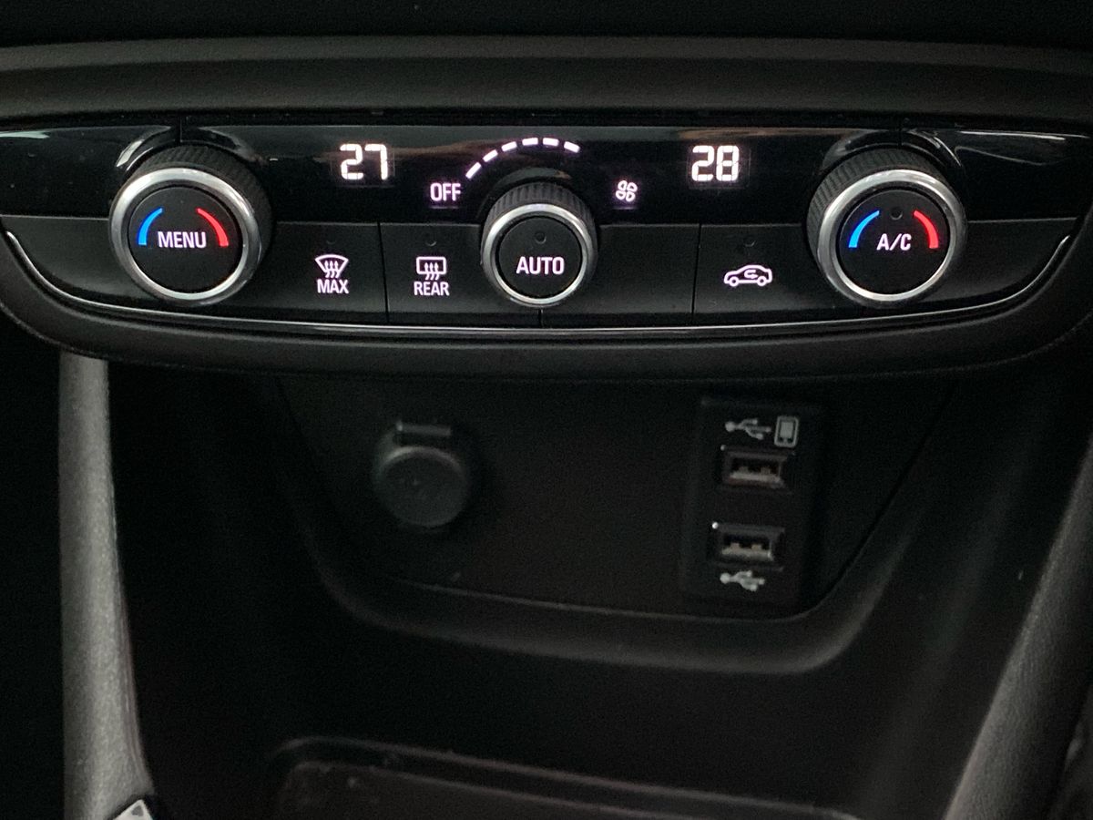 Used Vauxhall Crossland X 2019 for sale - 77601621: Photo 19