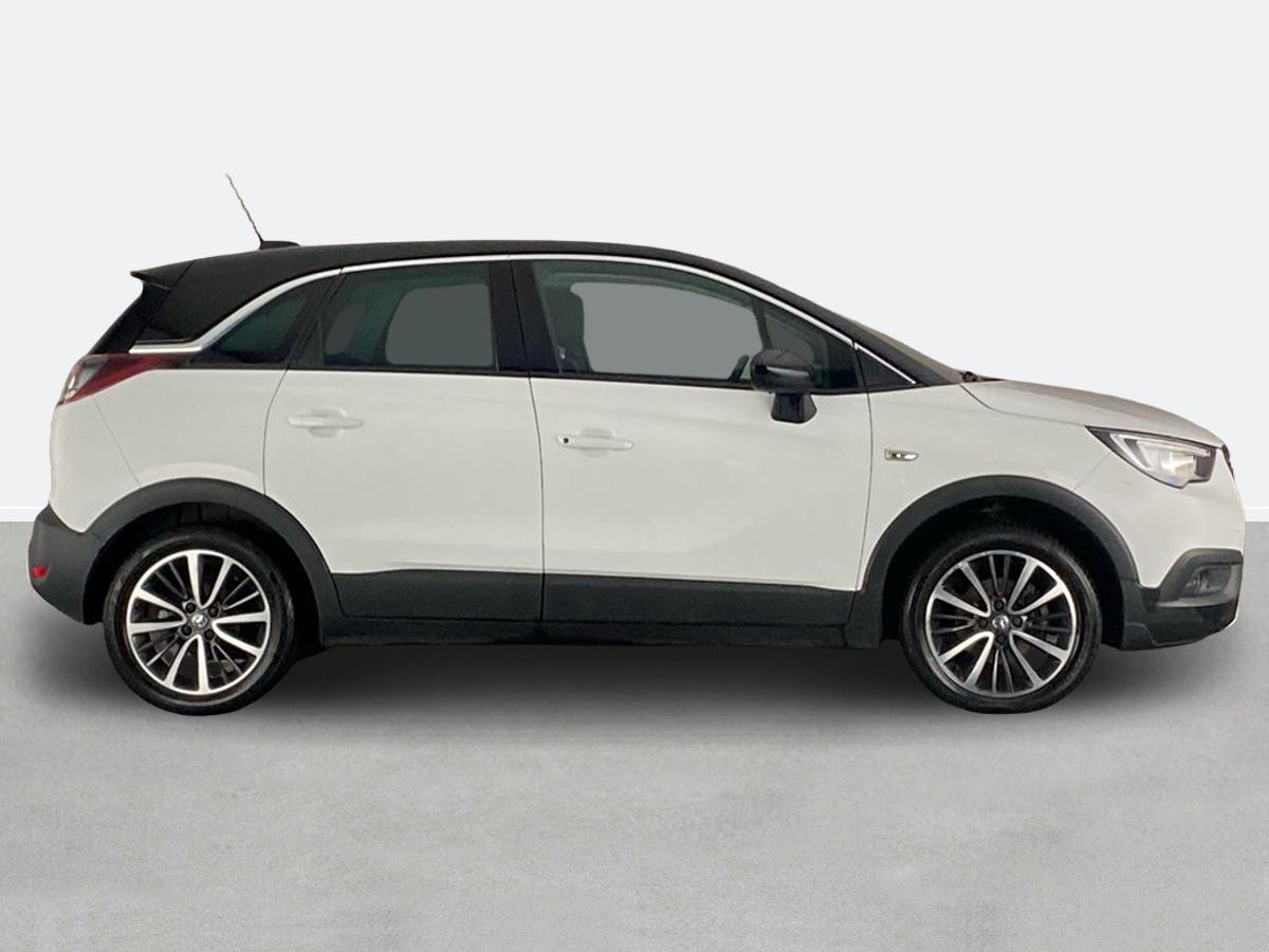 Used Vauxhall Crossland X 2019 for sale - 77601621: Photo 2