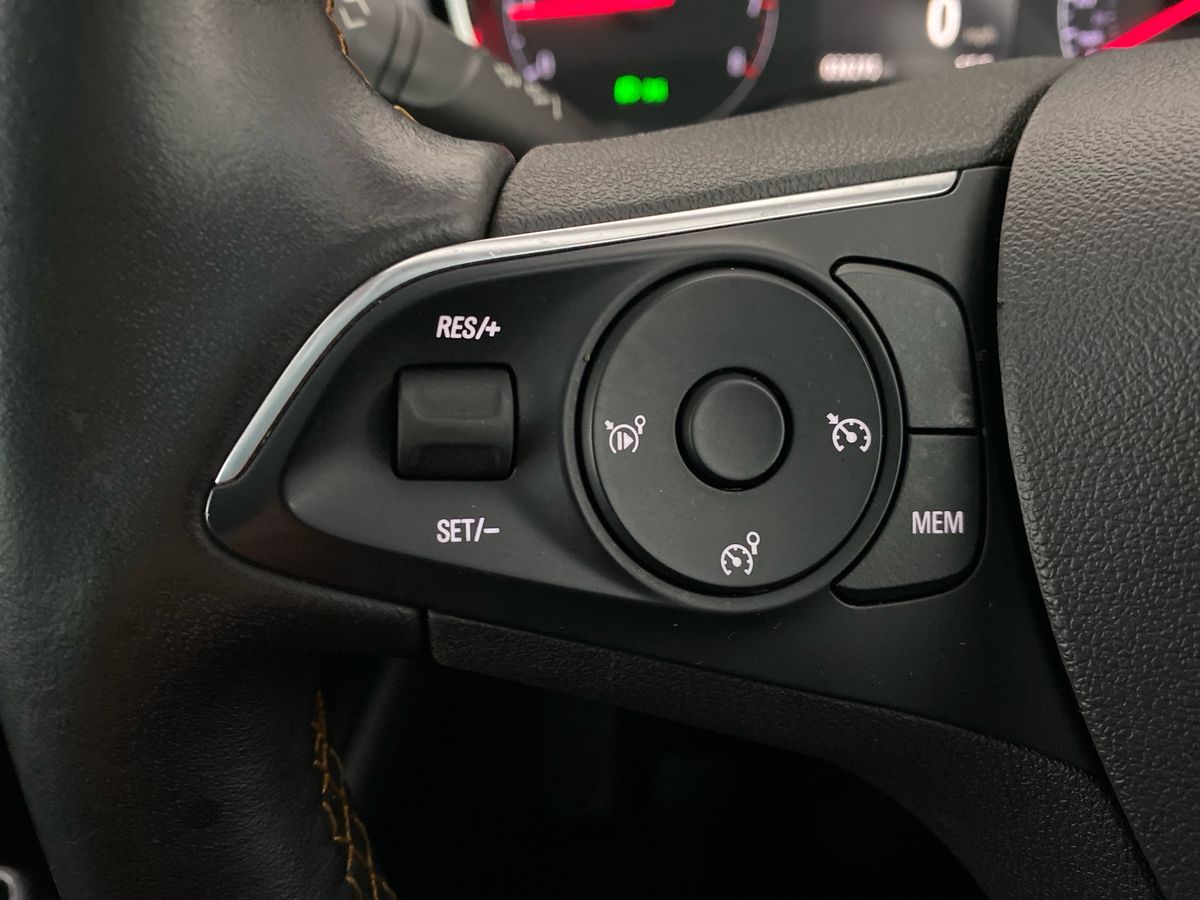 Used Vauxhall Crossland X 2019 for sale - 77601621: Photo 20