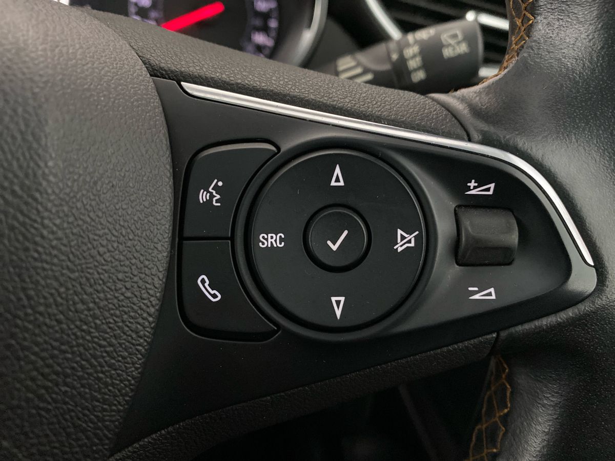 Used Vauxhall Crossland X 2019 for sale - 77601621: Photo 21