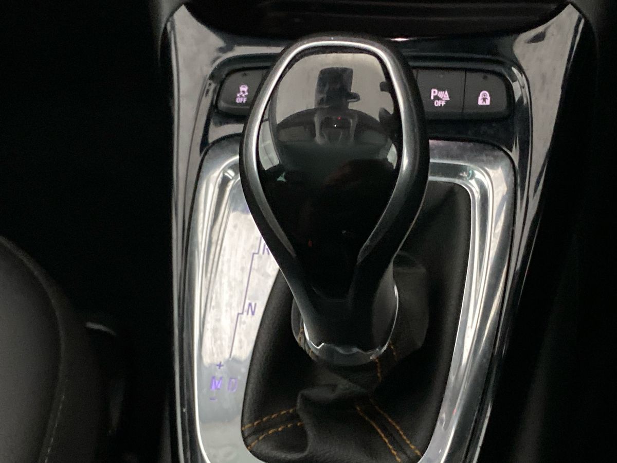 Used Vauxhall Crossland X 2019 for sale - 77601621: Photo 22