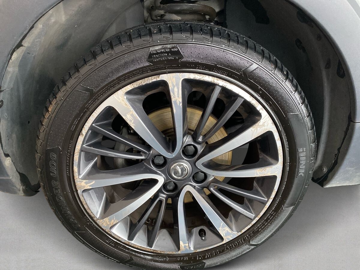 Used Vauxhall Crossland X 2019 for sale - 77601621: Photo 26