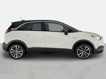 Used Vauxhall Crossland X 2019 for sale - 77601621: Photo