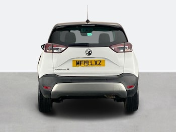 Used Vauxhall Crossland X 2019 for sale - 77601621: Photo