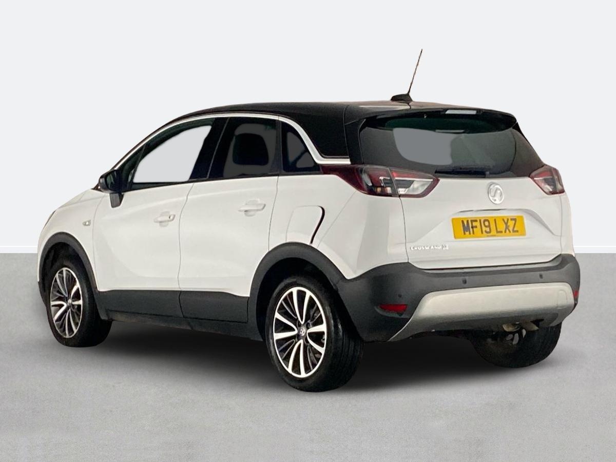 Used Vauxhall Crossland X 2019 for sale - 77601621: Photo 5