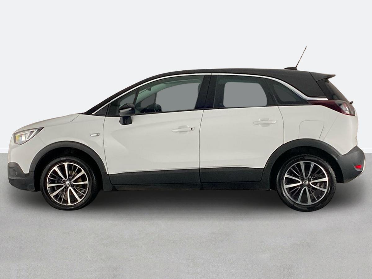 Used Vauxhall Crossland X 2019 for sale - 77601621: Photo 6